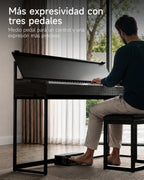 Donner OURA S300 Piano digital de 88 teclas