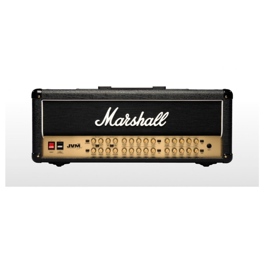 Cabezal de Guitarra JVM410H - Marshall (Open Box)