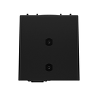 Monitor estudio activo 4" unidad MSP3A Black - Yamaha