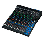 Mixer análogo de 20 canales con efectos y USB MG20XU - Yamaha