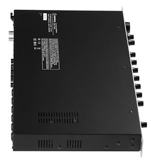 Interfaz de audio USB 24x24 UR824 - Steinberg