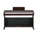 Piano digital con sillín Arius YDP-145R Rosewood - Yamaha