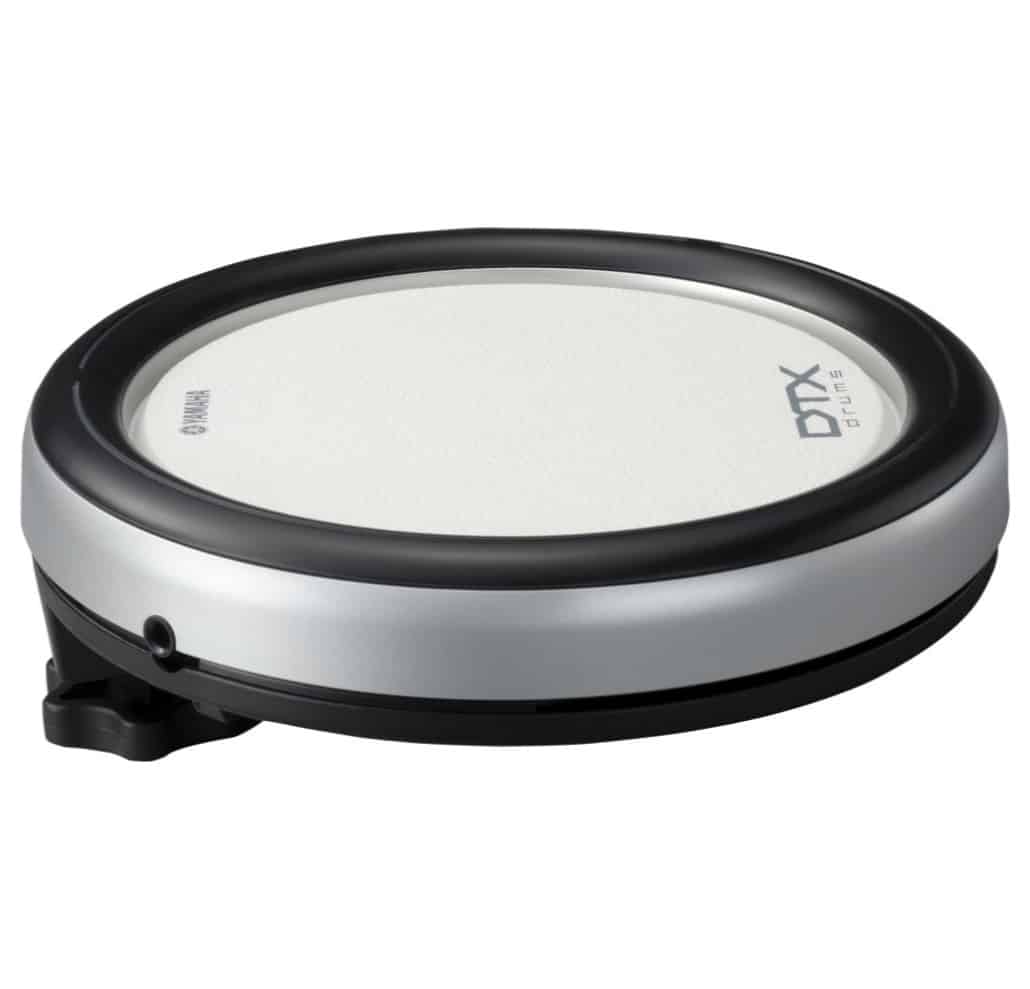 Pad de Caja/Tom DTX 8" XP80 - Yamaha