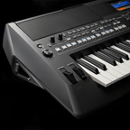 Teclado arreglador 61 teclas PSR-SX600 - Yamaha
