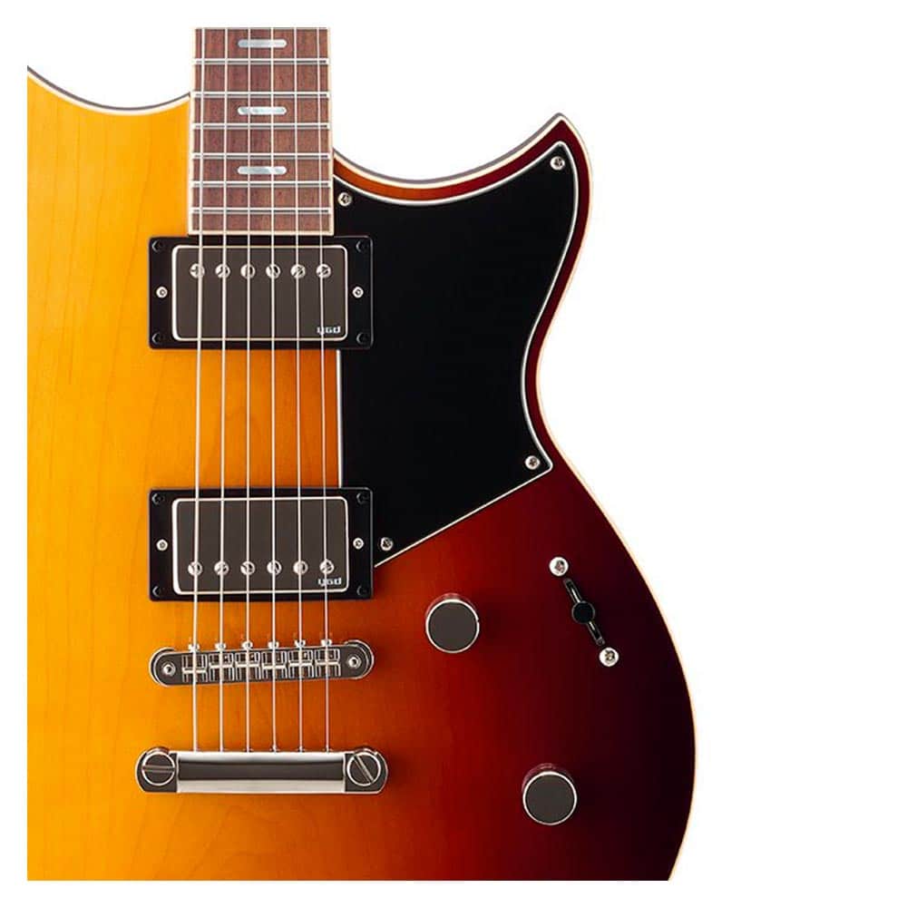 Guitarra eléctrica Revstar Professional RSP20 Sunset Burst
