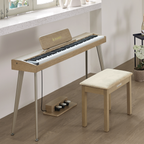 Donner DDP-60 Piano digital de 88 teclas EC6787