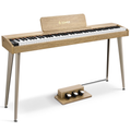 Donner DDP-60 Piano digital de 88 teclas EC6787