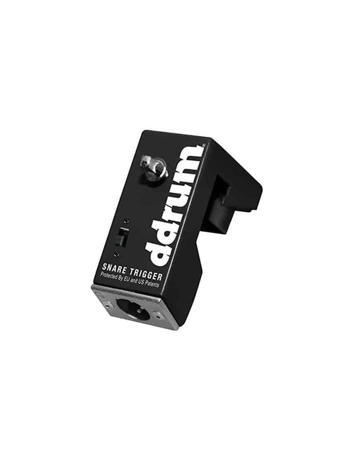 Ddrum Trigger Tom Batería Drt Transductor