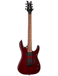 Dean Guitarra Eléctrica Vendetta Xm Trem Satin Natural