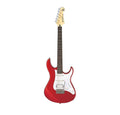 Guitarra electrica Pacifica PAC012 Red Metallic - Yamaha