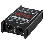 Alctron Di2700n Caja Directa Activa