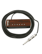 Dimarzio Cápsulas Guitarra Acústica Dp136 The Super Natural Plus™ Rosewood