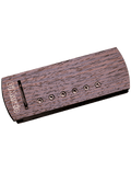 Dimarzio Cápsulas Guitarra Acústica Dp136 The Super Natural Plus™ Rosewood