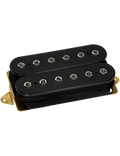 Dimarzio Cápsulas Guitarra Eléctrica Dp156 Humbucker Paf The Humbucker From Hell
