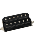 Dimarzio Dp103 Paf 36th Anniversary Cápsulas Guitarra Eléctrica Neck Humbucker Black