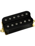 Dimarzio Capsula Humbucker Dp153 Bk Fred