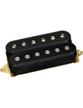 Dimarzio Dp155 The Tone Zone Cápsulas Guitarra Eléctrica Bridge Humbucker Black