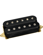 Dimarzio Dp155 The Tone Zone Cápsulas Guitarra Eléctrica Bridge Humbucker Black