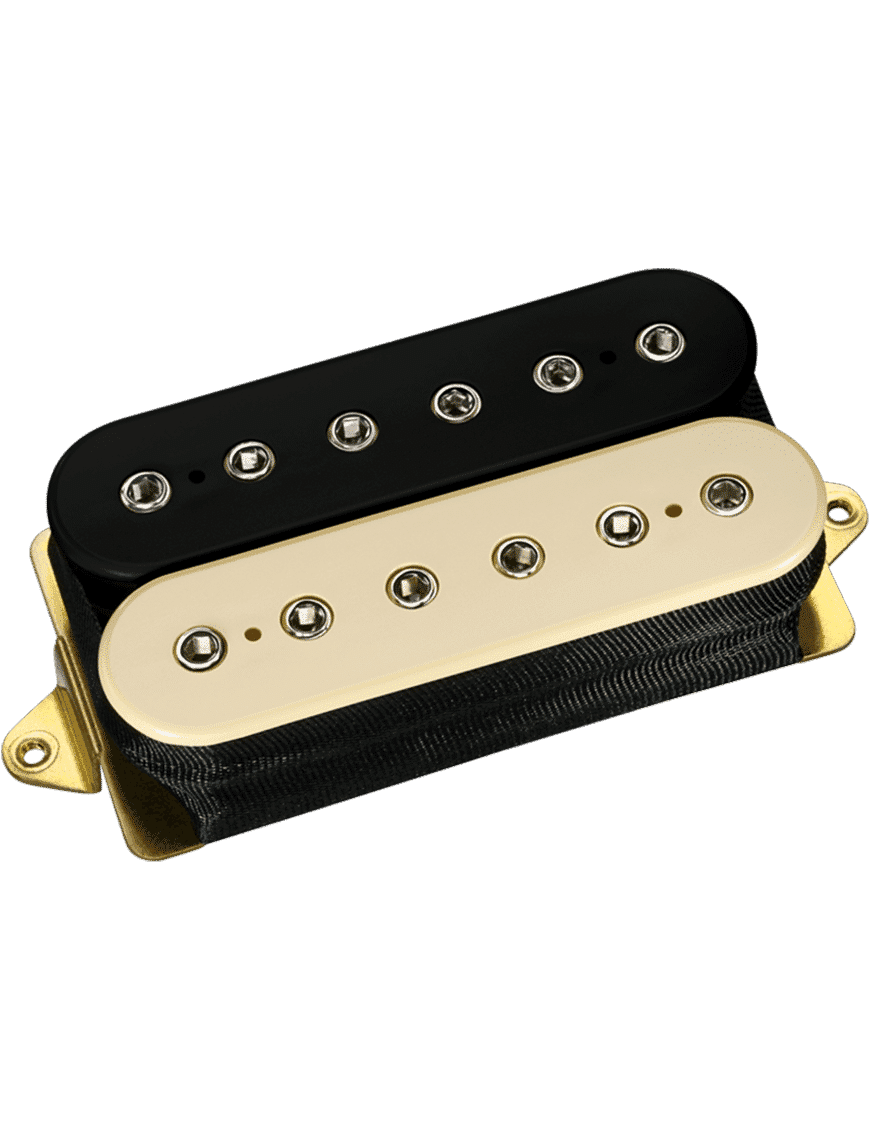 Dimarzio Capsula Dp156 Bc The Humbucker From Hell