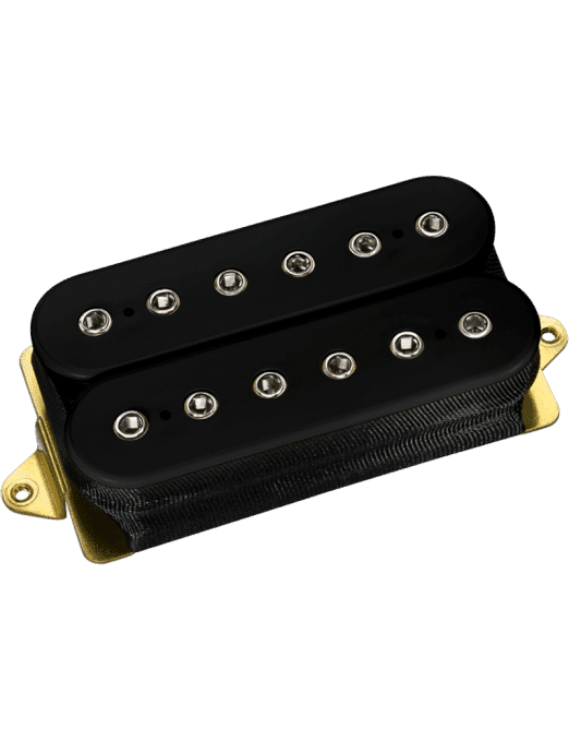 Dimarzio Capsula Humbucker Dp216 Bk Mo Joe