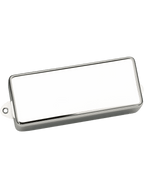 Dimarzio Dp241 Vintage Minibucker™ Cápsulas Guitarra Eléctrica Mini Cover: Níquel