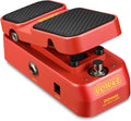 Donner Vowel Pedal de volumen y wah