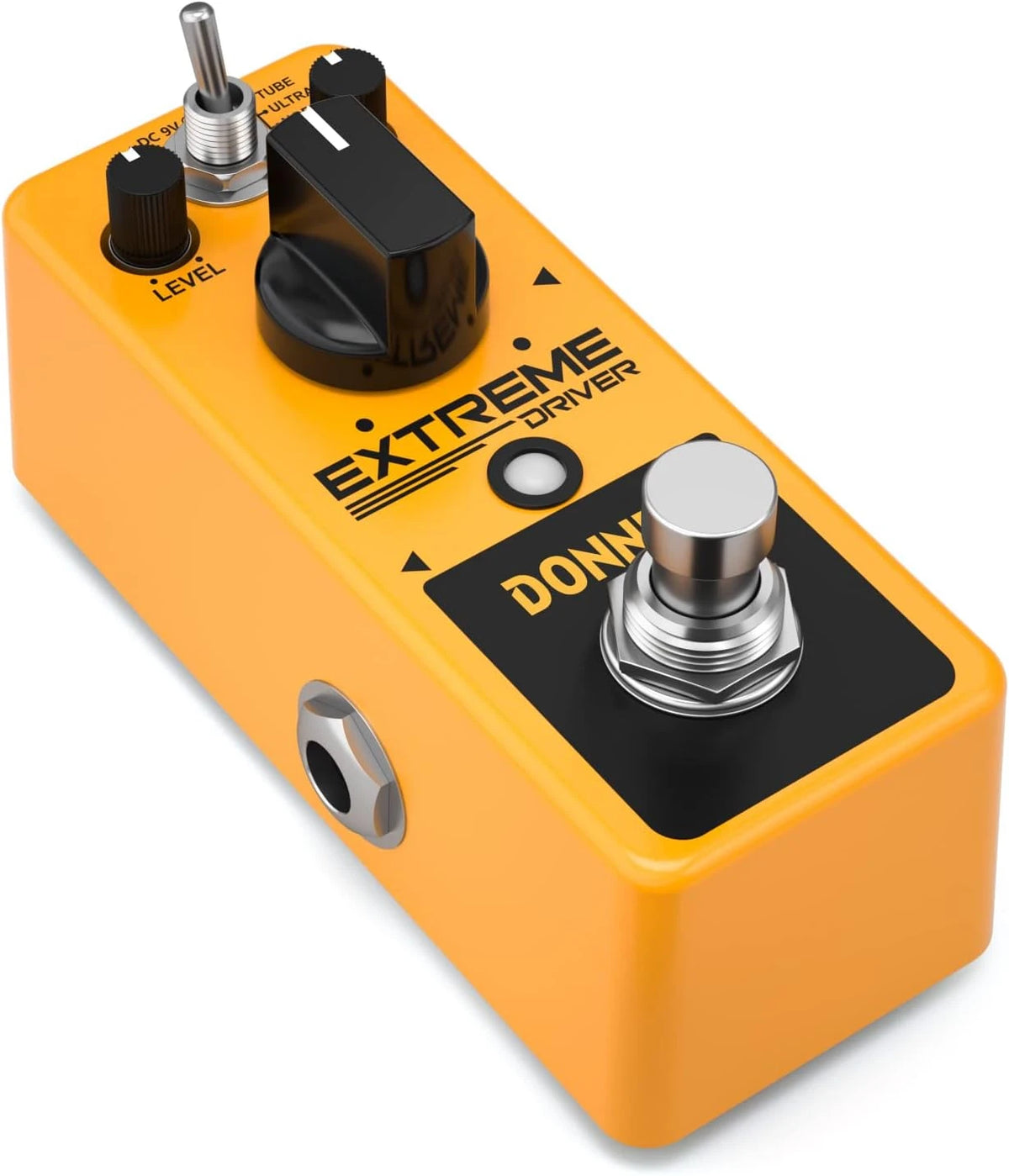 Donner Extreme Driver Pedal de distorsión