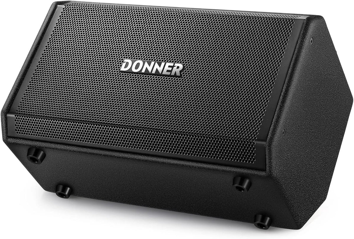 Donner DDA-80 Amplificador para batería de 80 W