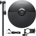 Donner DED-200 Pad de platillo crash compacto