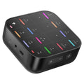 Donner MEDO Sintetizador portátil con sampler