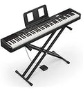 Donner DEP-20 Lite Piano digital de 88 teclas