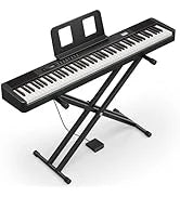 Donner DEP-20 Lite Piano digital de 88 teclas