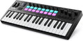Donner STARRYKEY-37 PLAY Controlador MIDI de 37 teclas