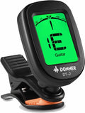 Donner DT-2 Afinador de clip