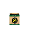 Dr Cuerdas Guitarra Acústica 6 Cuerdas Rare™ Rpl-10 Extra Light 10-48