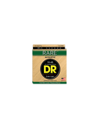Dr Cuerdas Guitarra Acústica 6 Cuerdas Rare™ Rpl-10 Extra Light 10-48