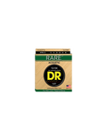 Dr Cuerdas Guitarra Acústica 6 Cuerdas Rare™ Rpm-12 Light 12-54