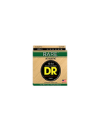 Dr Cuerdas Guitarra Acústica 6 Cuerdas Rare™ Rpm-12 Light 12-54