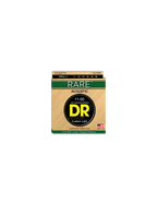 Dr Cuerdas Guitarra Acústica 6 Cuerdas Rare™ Rpml-11 Custom Light 11-50