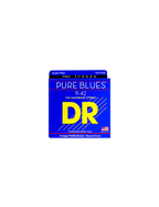 Dr Cuerdas Guitarra Eléctrica 6 Cuerdas Pures Blues™ Phr-9-42 Light