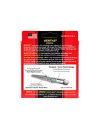 Dr Cuerdas Guitarra Eléctrica 6 Cuerdas Veritas™ Vte-10-52 Big Heavy