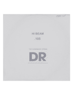 Dr Hi-Beams™ Calibre: .105 Cuerda Sueltas Bajo Eléctrico