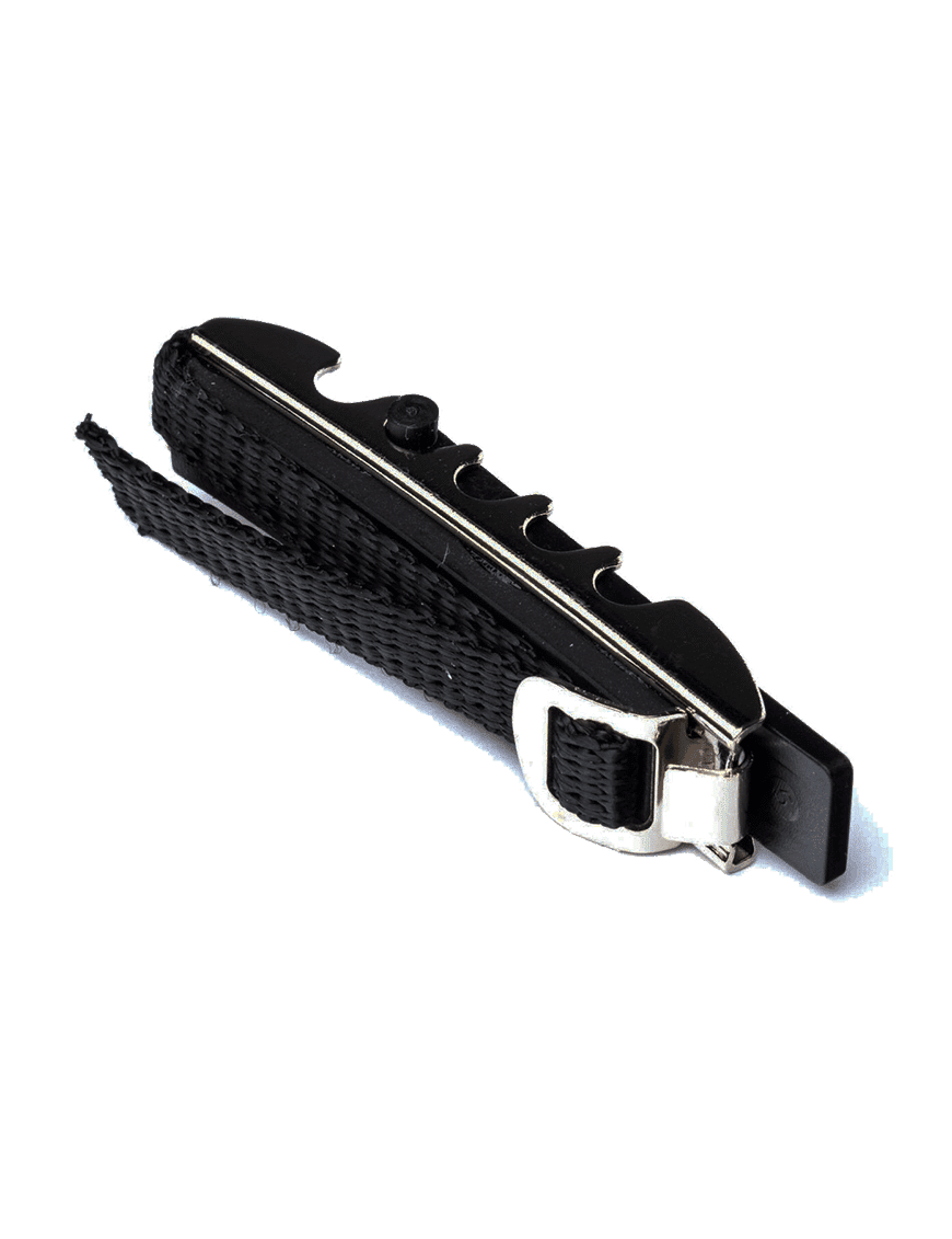 Dunlop Cejillo Capo Guitarra Acústica 14c Profesional Toggle