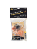 Dunlop Herco Saxo Mantención De Instrumentos He108 Limpieza Mantención