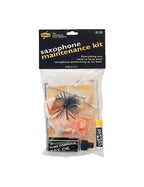 Dunlop Herco Saxo Mantención De Instrumentos He108 Limpieza Mantención