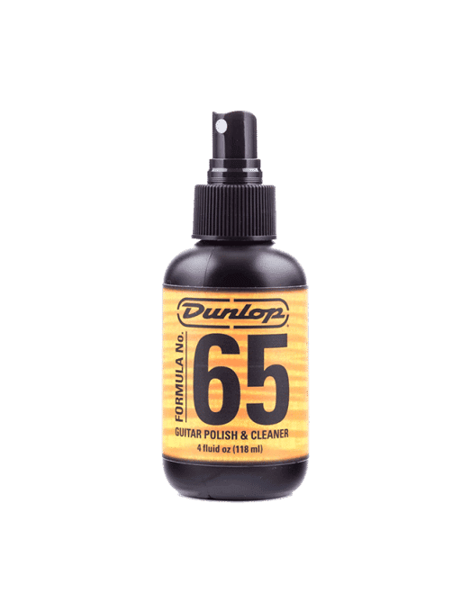 Dunlop Limpieza Pulido Guitarra/Bajo Formula 65™ 6503 Kit Limpieza Mantención