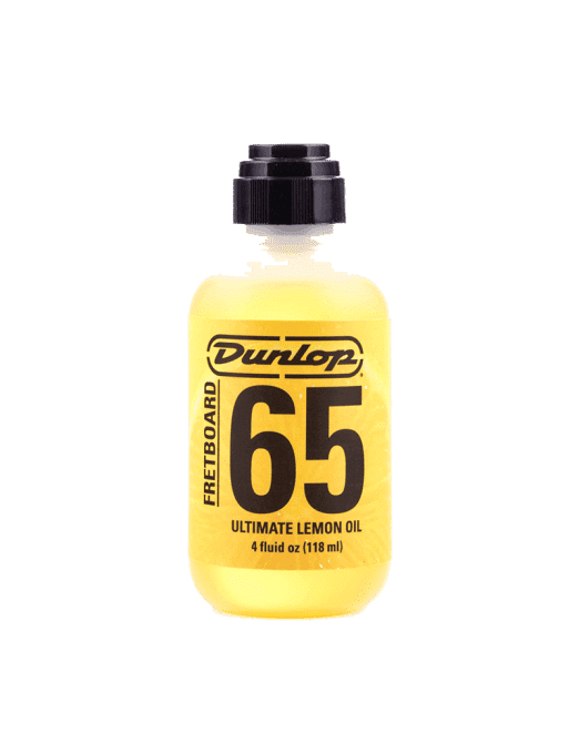Dunlop Limpieza Pulido Guitarra/Bajo Formula 65™ 6503 Kit Limpieza Mantención