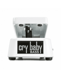 Dunlop Pedal Bajo 105q Cry Baby Bass Wah