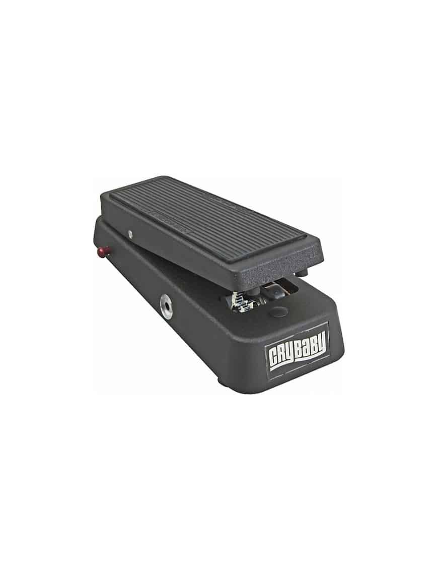 Pedal Guitarra Dunlop  95q Cry Baby Original Wah
