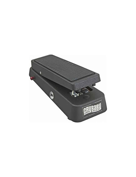 Pedal Guitarra Dunlop 95q Cry Baby Original Wah – Matchmusic